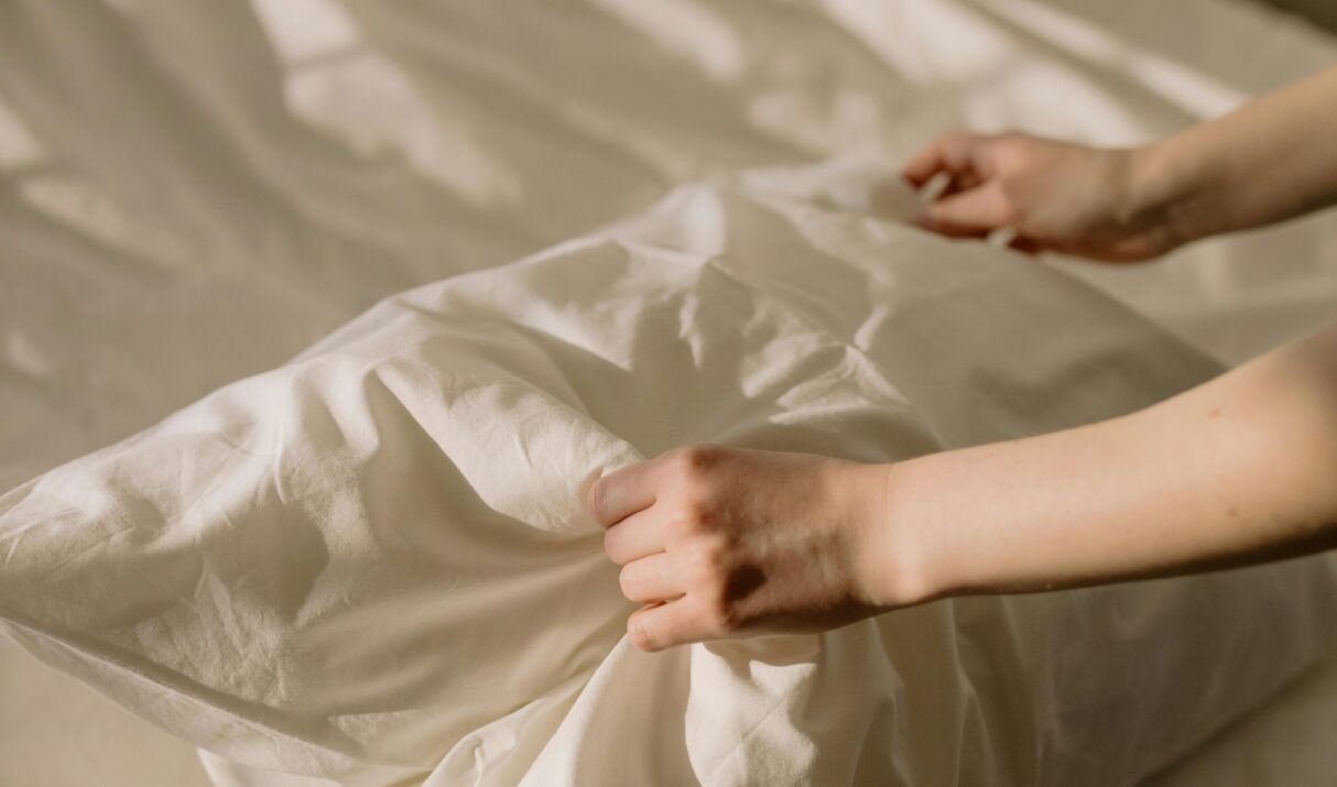 Varför välja ADL Cleaning Services för ett skinande rent hem och kontor